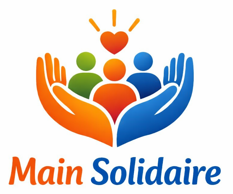 Main Solidaire ONG